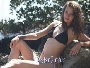 Taylorferrer