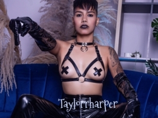 Taylorrharper