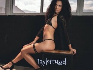 Taylorrussel