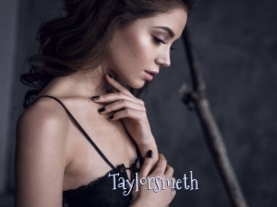 Taylorsmeth