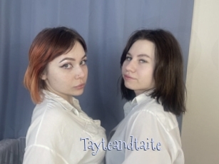 Tayteandtaite