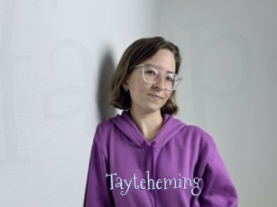 Tayteheming