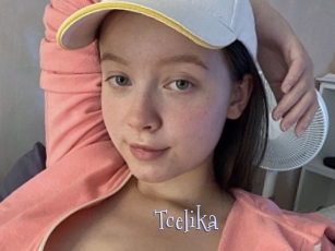 Tcelika