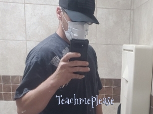 Teachmeplease