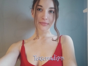 Teasemadison