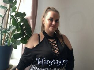 Tefanytaylor