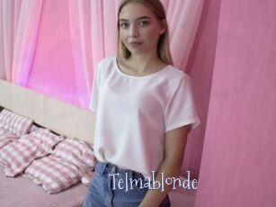 Telmablonde