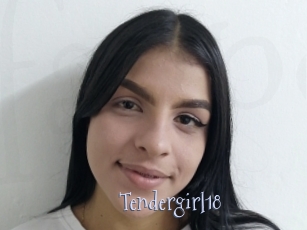 Tendergirl18