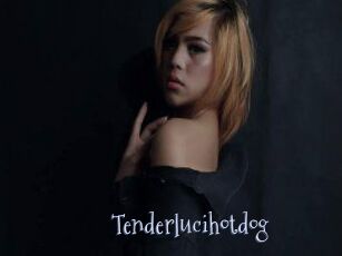 Tenderlucihotdog