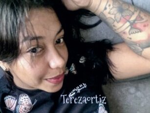 Terezaortiz