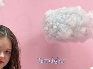 Terridisher