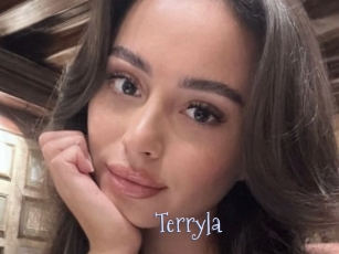 Terryla