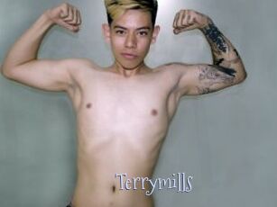 Terrymills