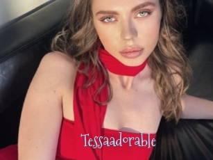 Tessaadorable