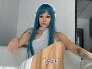 Teyami