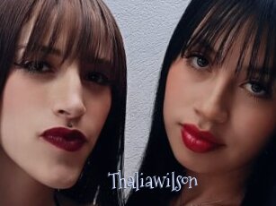 Thaliawilson