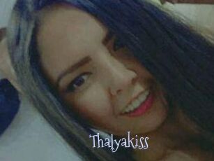 Thalyakiss