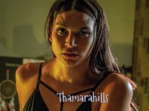 Thamarahills