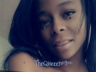 TheQueeen0200