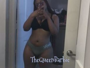 TheQueenBarbie