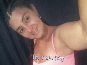 The_nana_sexy