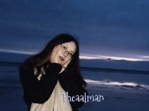 Theaalman