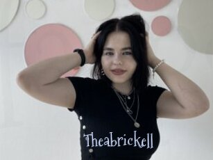 Theabrickell