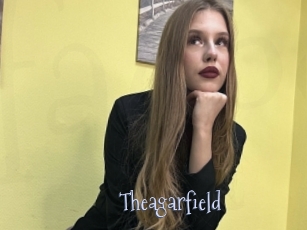 Theagarfield