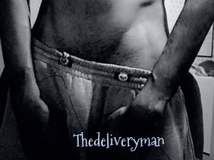 Thedeliveryman