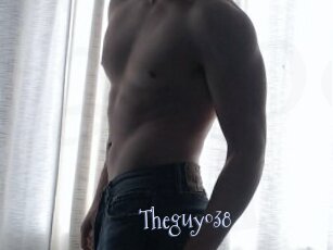 Theguy038