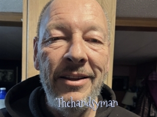 Thehandsyman