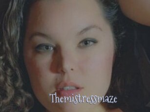 Themistressmaze