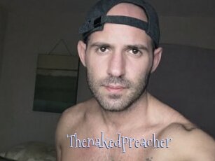 Thenakedpreacher