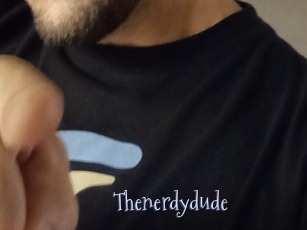 Thenerdydude