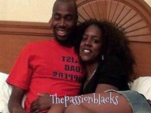 Thepassionblacks