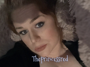 Theprincessred