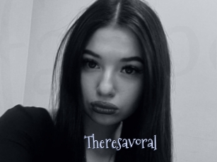 Theresavoral