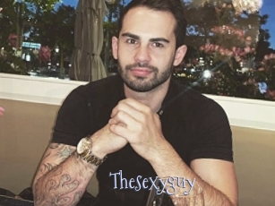 Thesexyguy