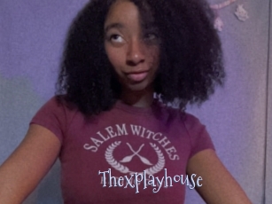 Thexplayhouse