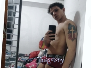 Thiagotony