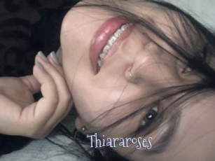 Thiararoses