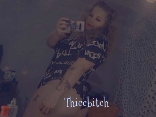 Thiccbitch