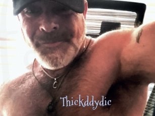 Thickddydic