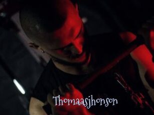 Thomaasjhonson