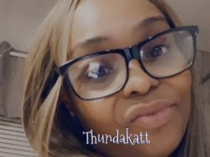 Thundakatt