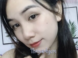 Thuyanhjem