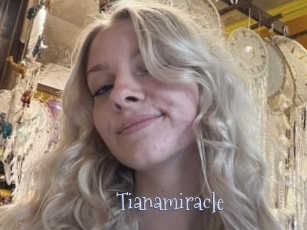 Tianamiracle