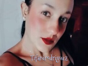 Tifanirodriguez