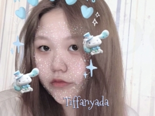 Tiffanyada