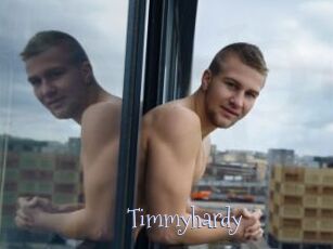 Timmyhardy